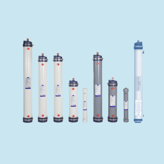 Aquabrane - Website